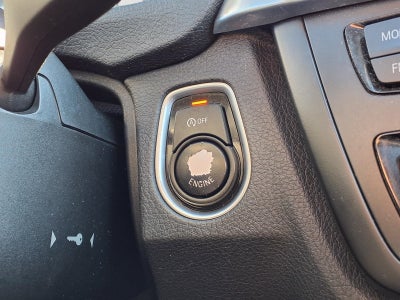 2014 BMW 3 Series 328i