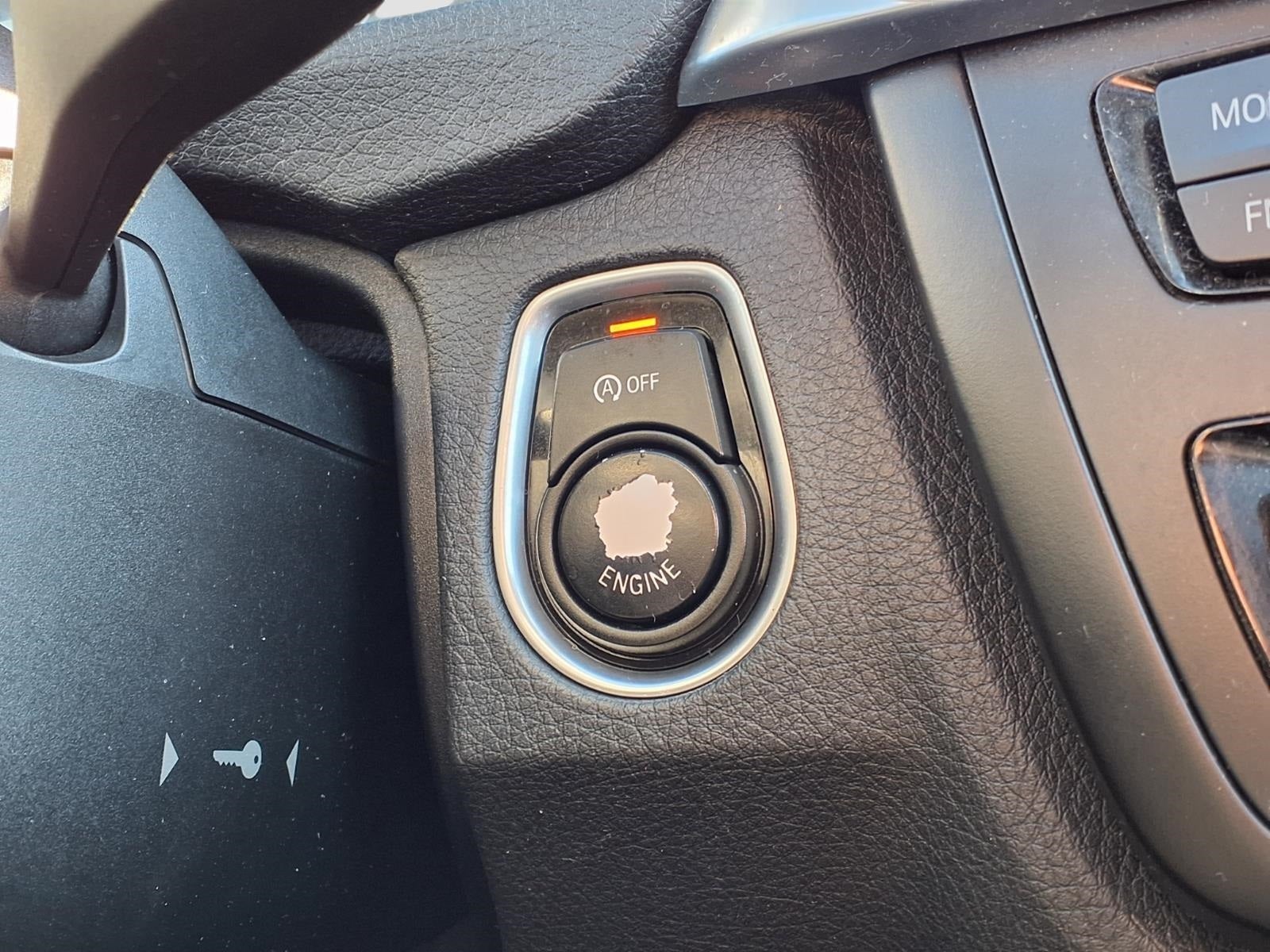 2014 BMW 3 Series 328i