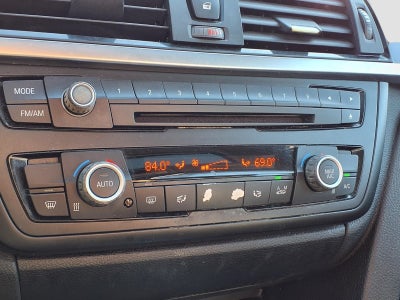 2014 BMW 3 Series 328i