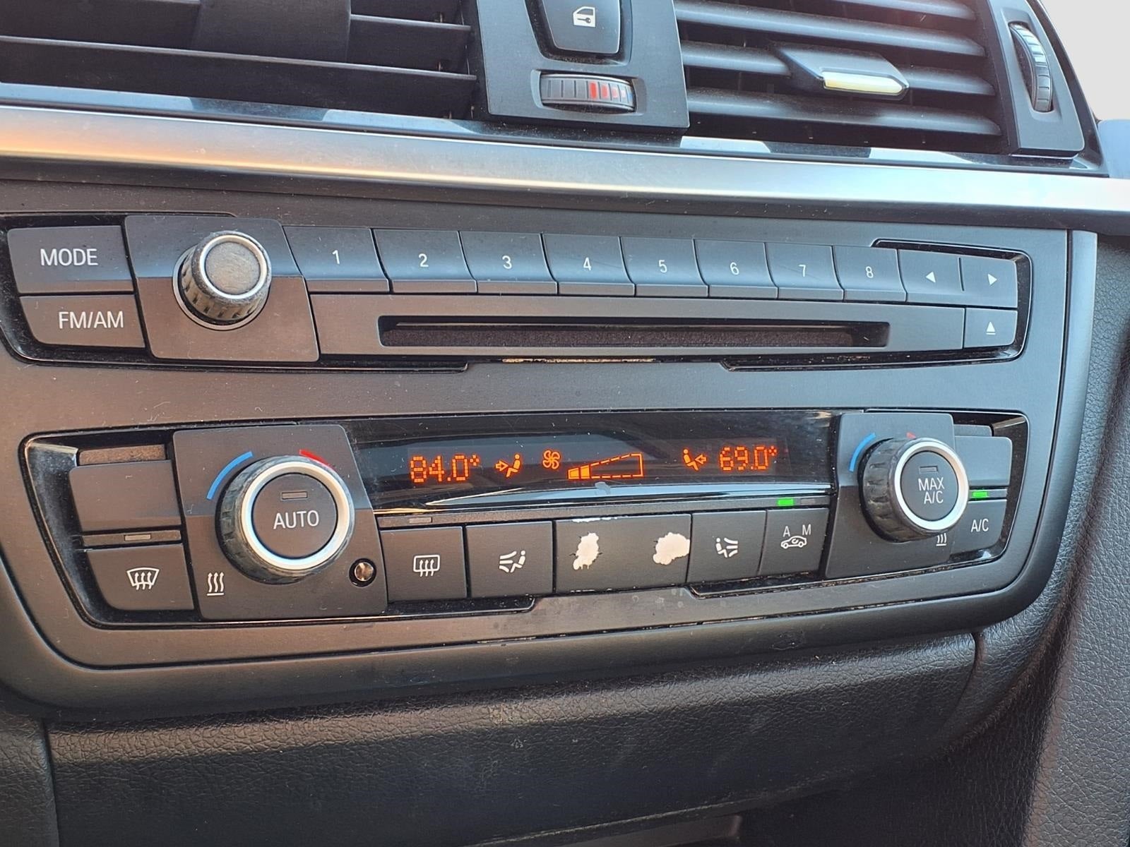 2014 BMW 3 Series 328i