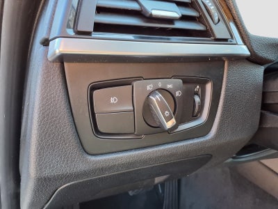 2014 BMW 3 Series 328i