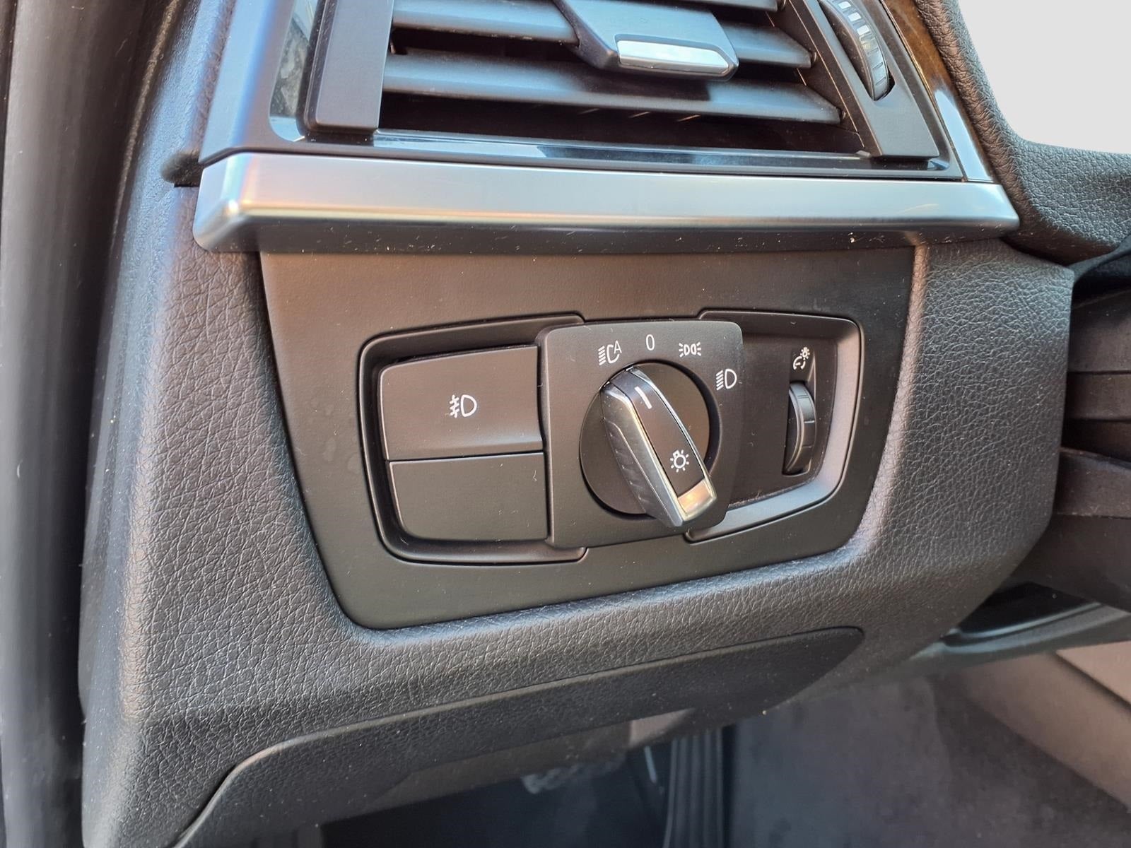 2014 BMW 3 Series 328i