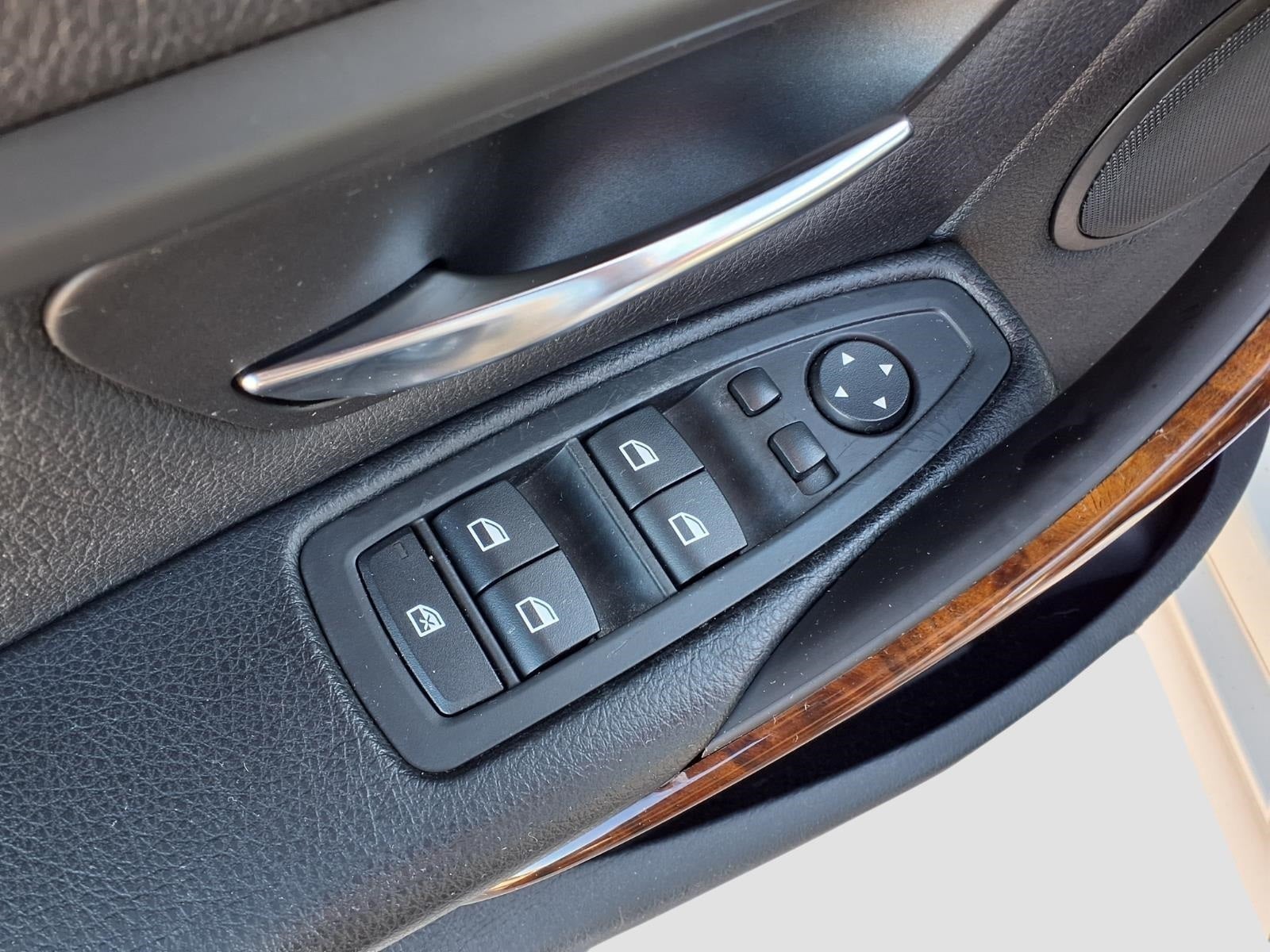 2014 BMW 3 Series 328i