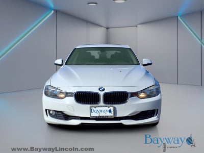2014 BMW 3 Series 328i