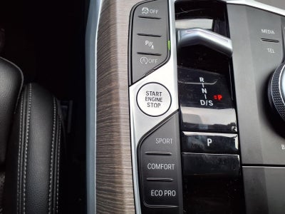 2025 BMW 4 Series 430i
