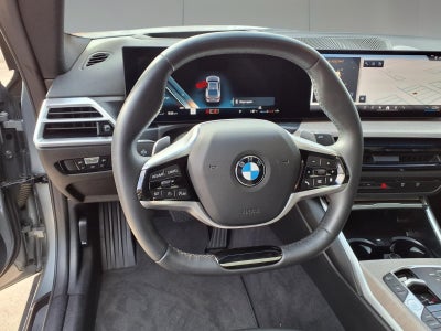 2025 BMW 4 Series 430i