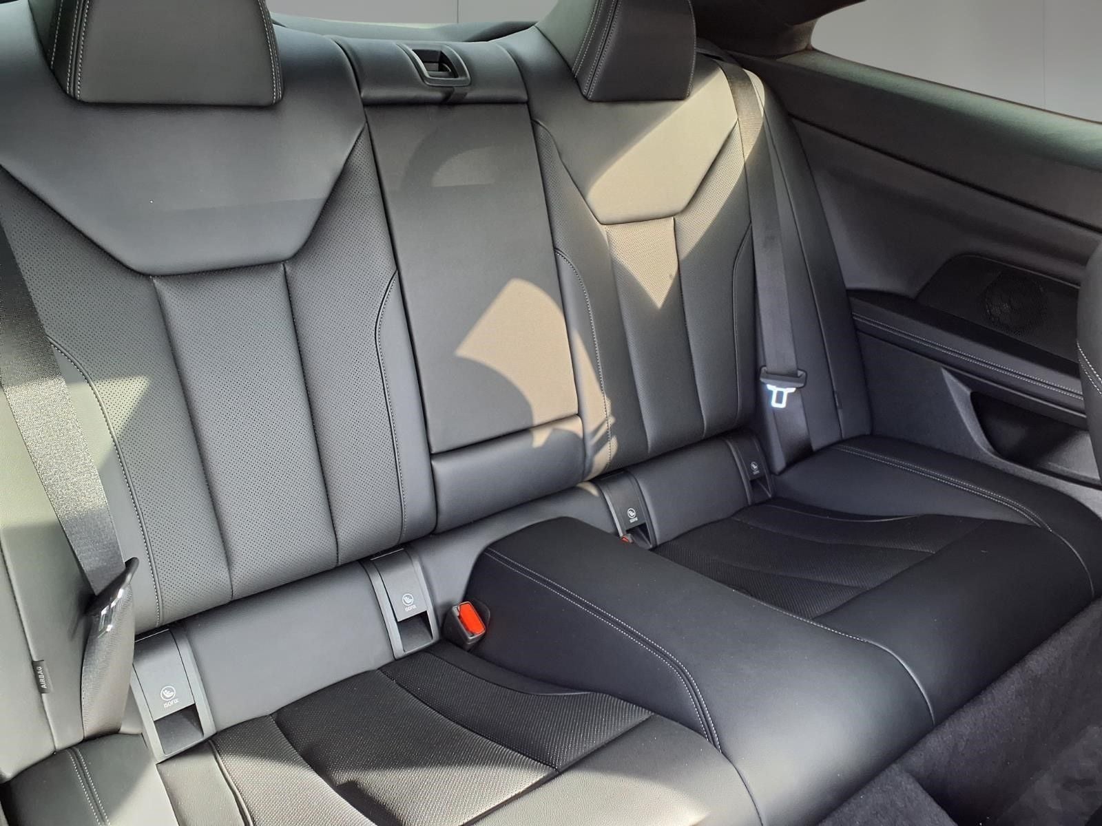 2025 BMW 4 Series 430i