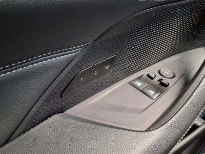 2025 BMW 4 Series 430i