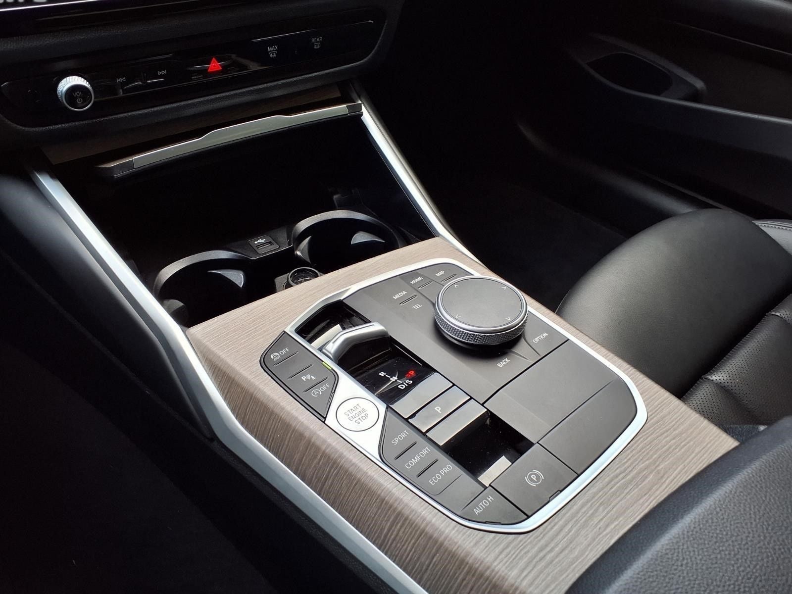 2025 BMW 4 Series 430i