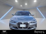 2025 BMW 4 Series 430i