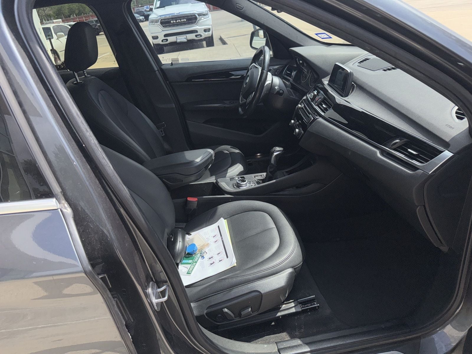 2018 BMW X1 sDrive28i