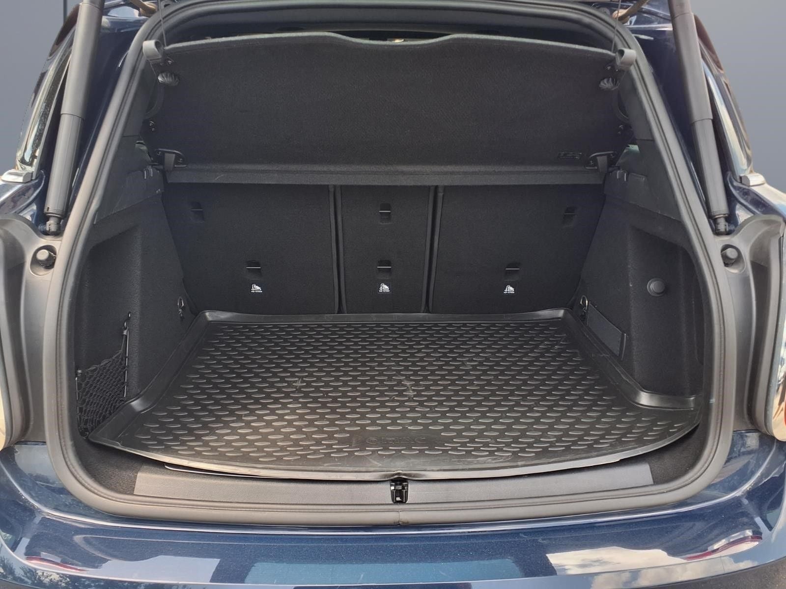 2019 MINI Cooper Countryman Iconic