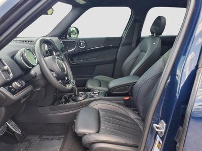 2019 MINI Cooper Countryman Iconic