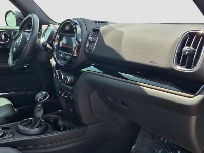 2019 MINI Cooper Countryman Iconic