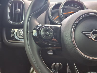 2019 MINI Cooper Countryman Iconic