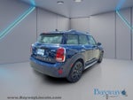2019 MINI Cooper Countryman Iconic