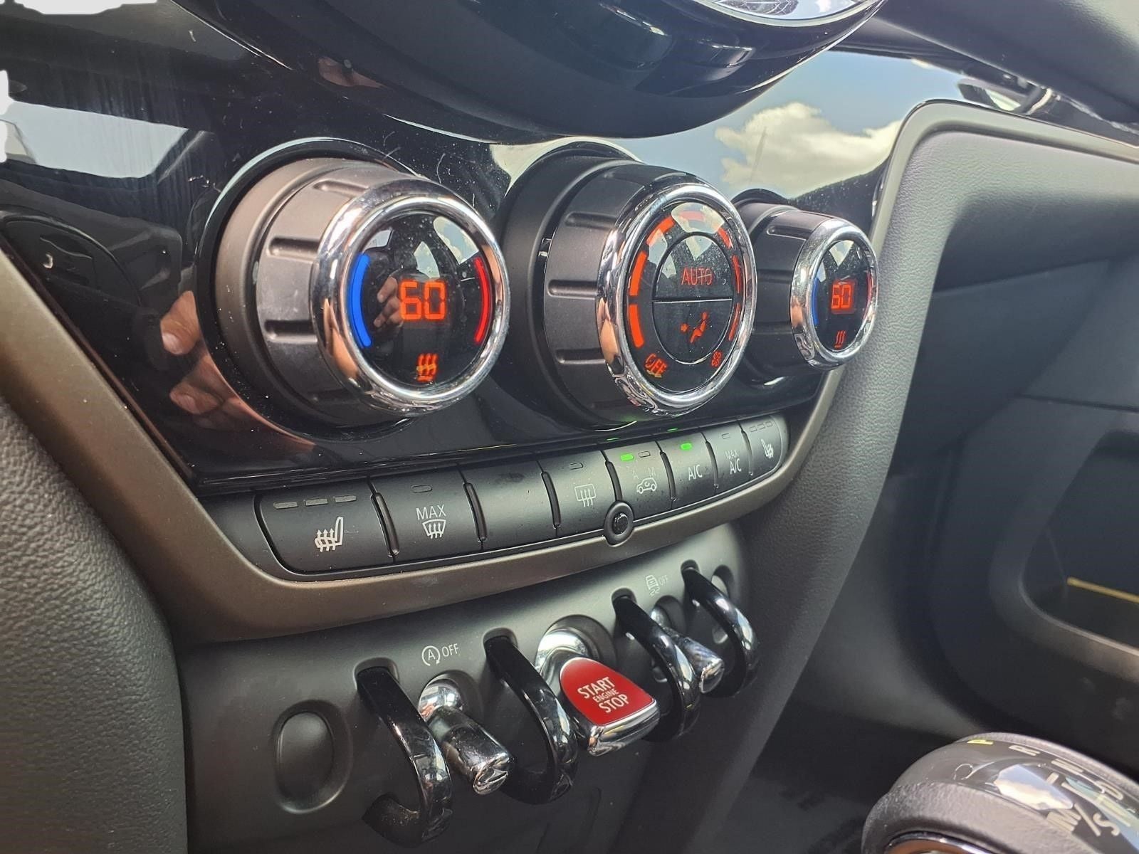 2019 MINI Cooper Countryman Iconic