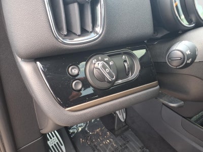 2019 MINI Cooper Countryman Iconic