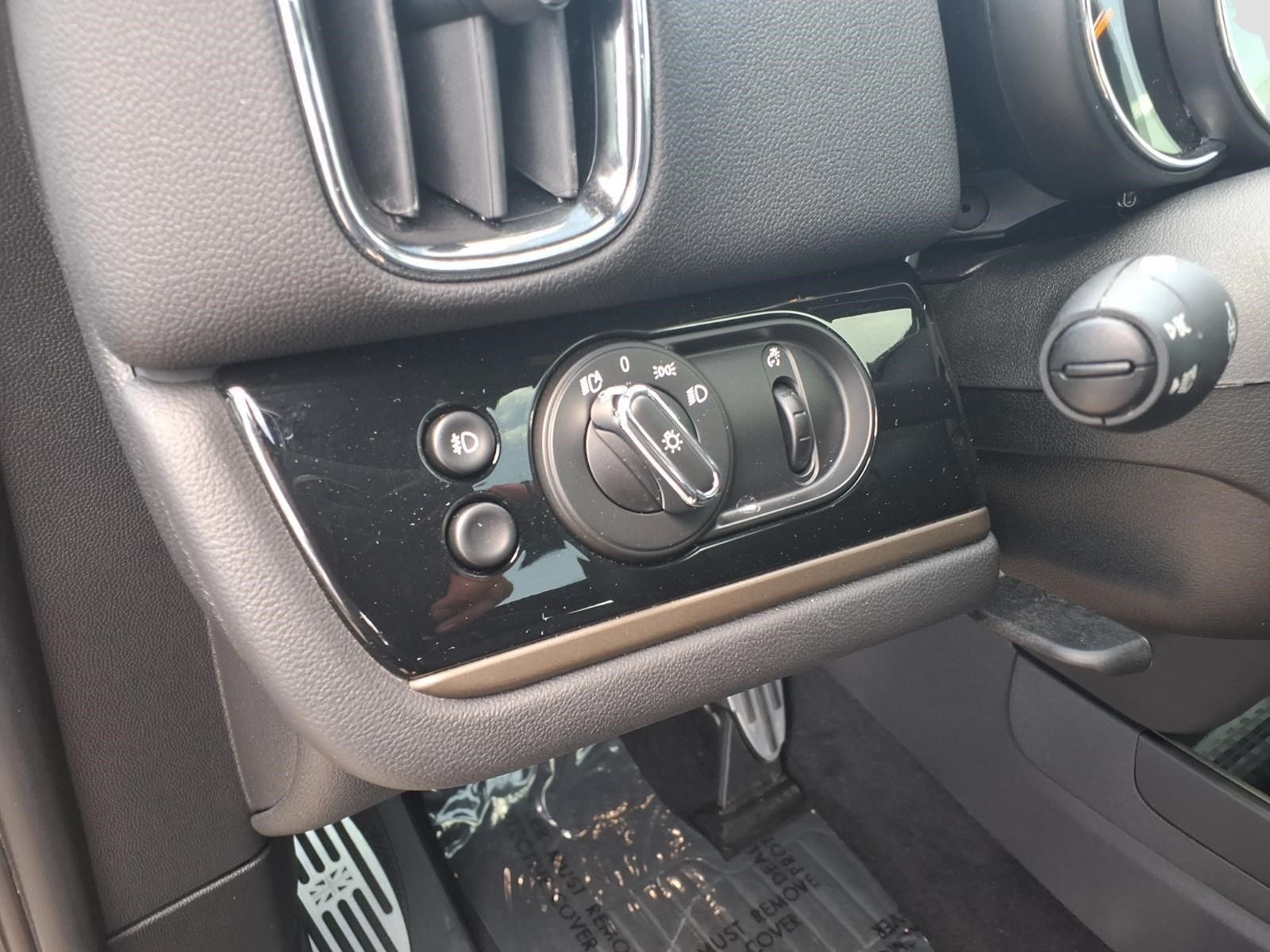 2019 MINI Cooper Countryman Iconic