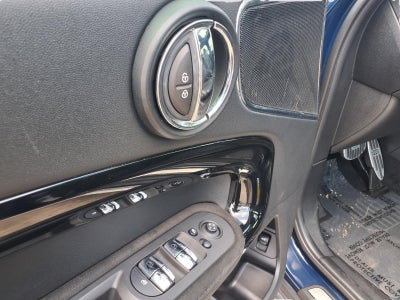 2019 MINI Cooper Countryman Iconic