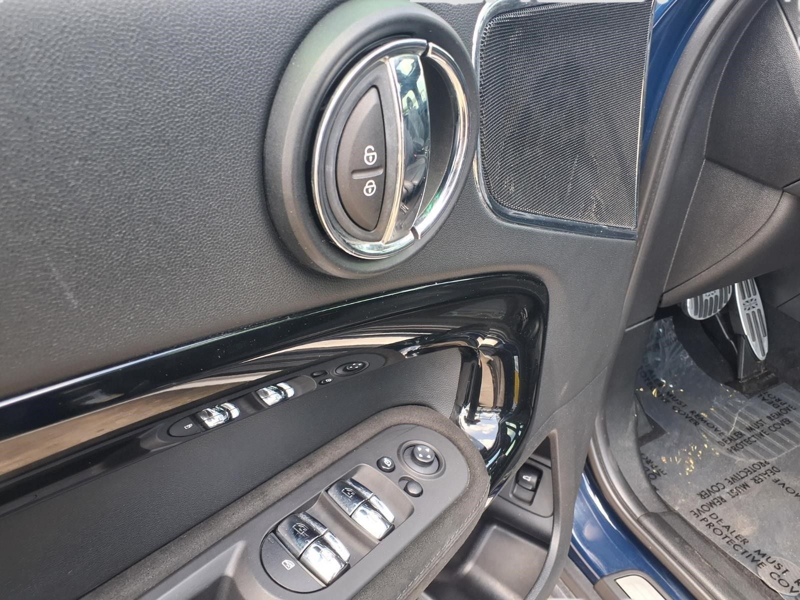 2019 MINI Cooper Countryman Iconic