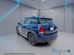 2019 MINI Cooper Countryman Iconic