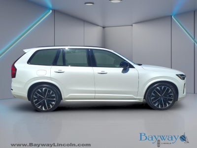 2026 Volvo XC90 B6 Ultra