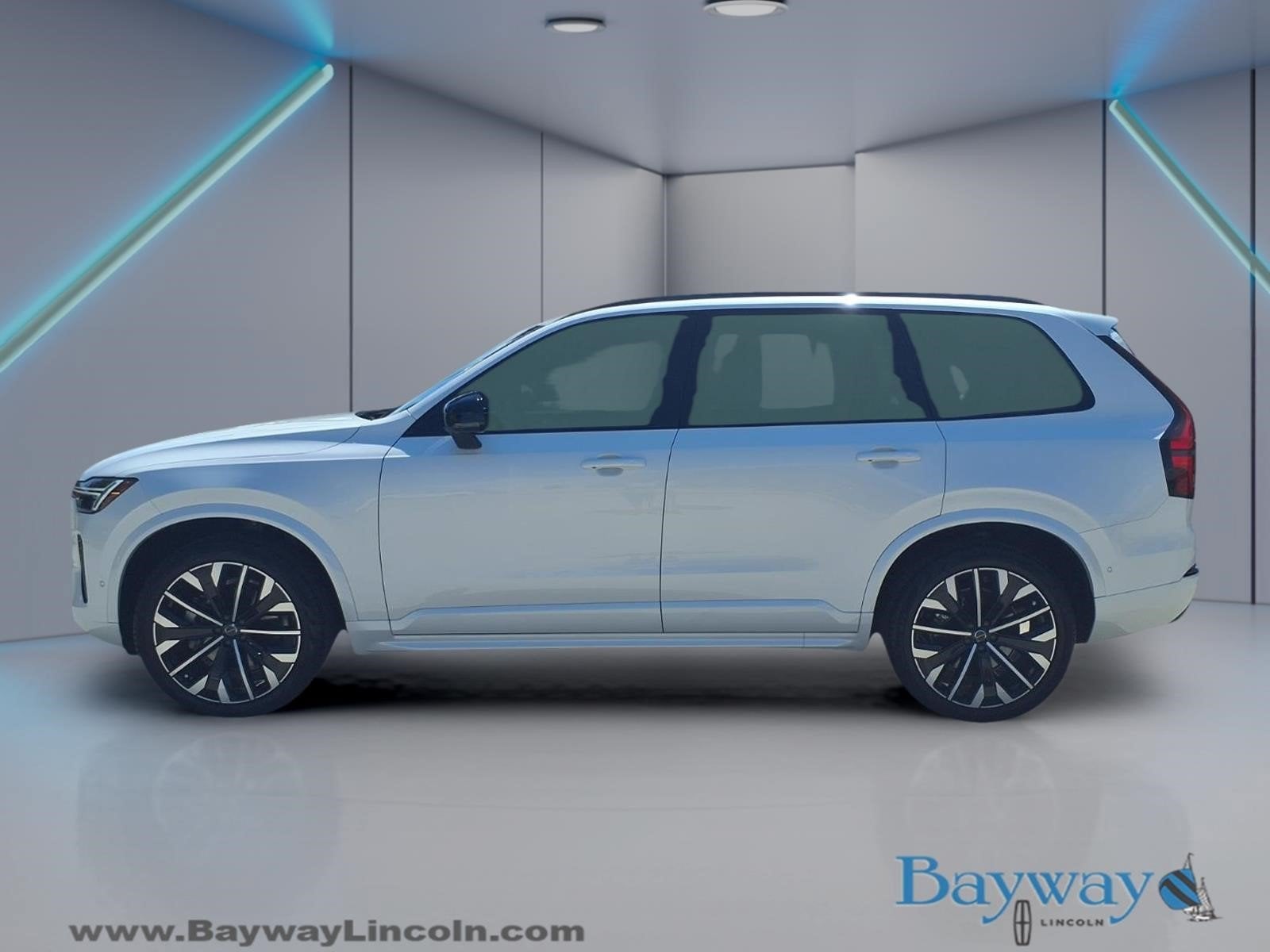 2026 Volvo XC90 B6 Ultra