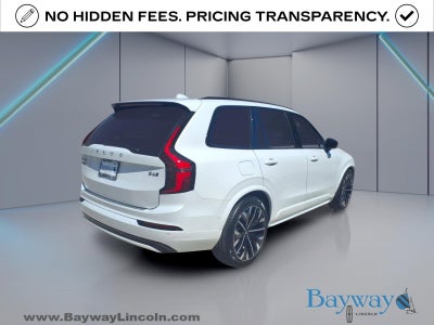 2026 Volvo XC90 B6 Ultra