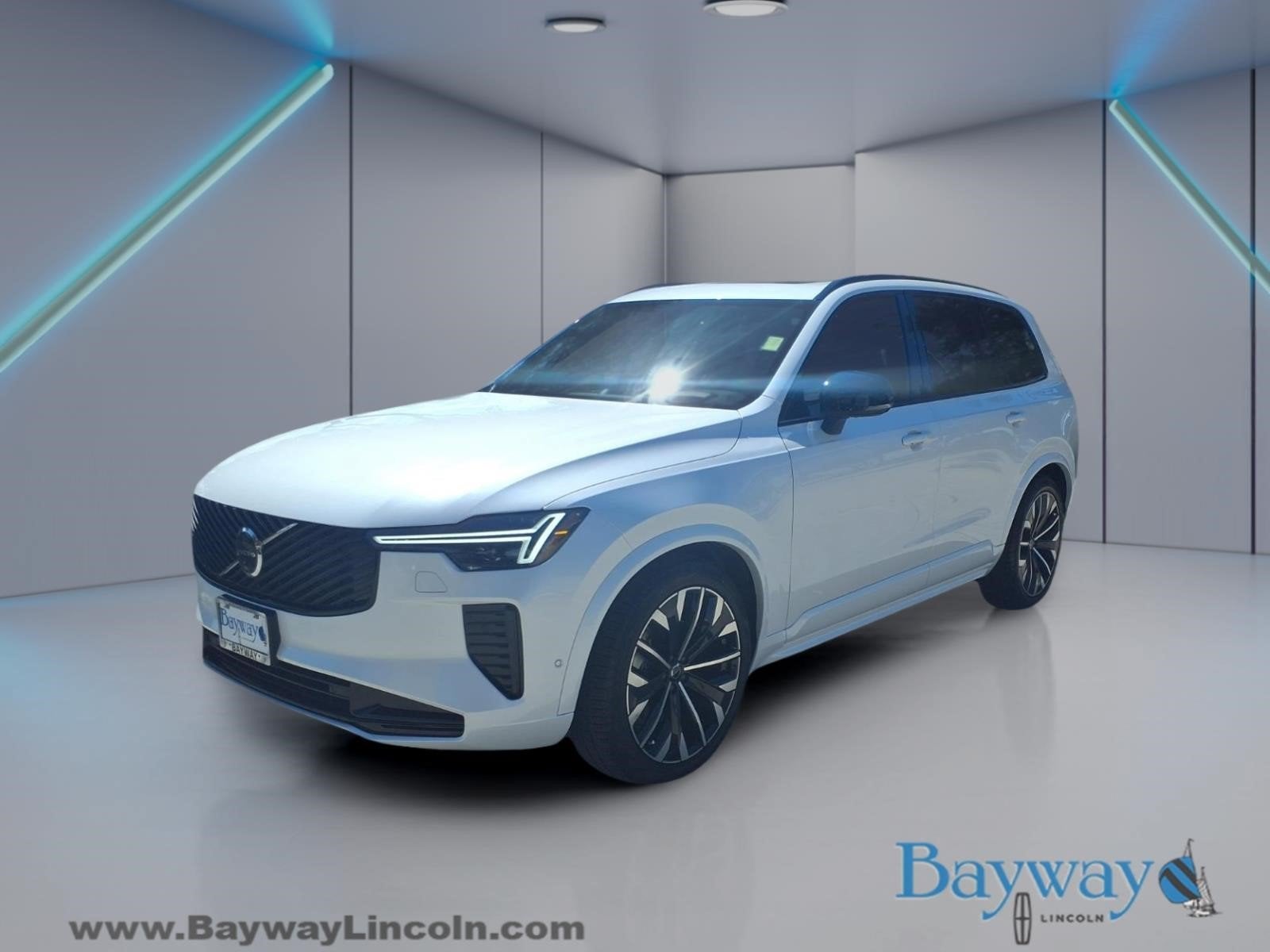2026 Volvo XC90 B6 Ultra