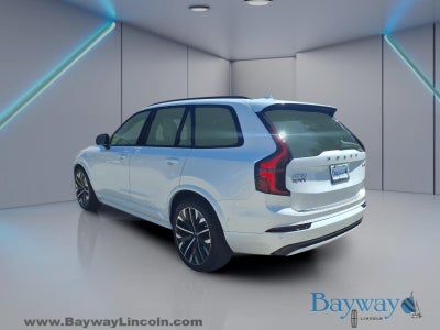 2026 Volvo XC90 B6 Ultra