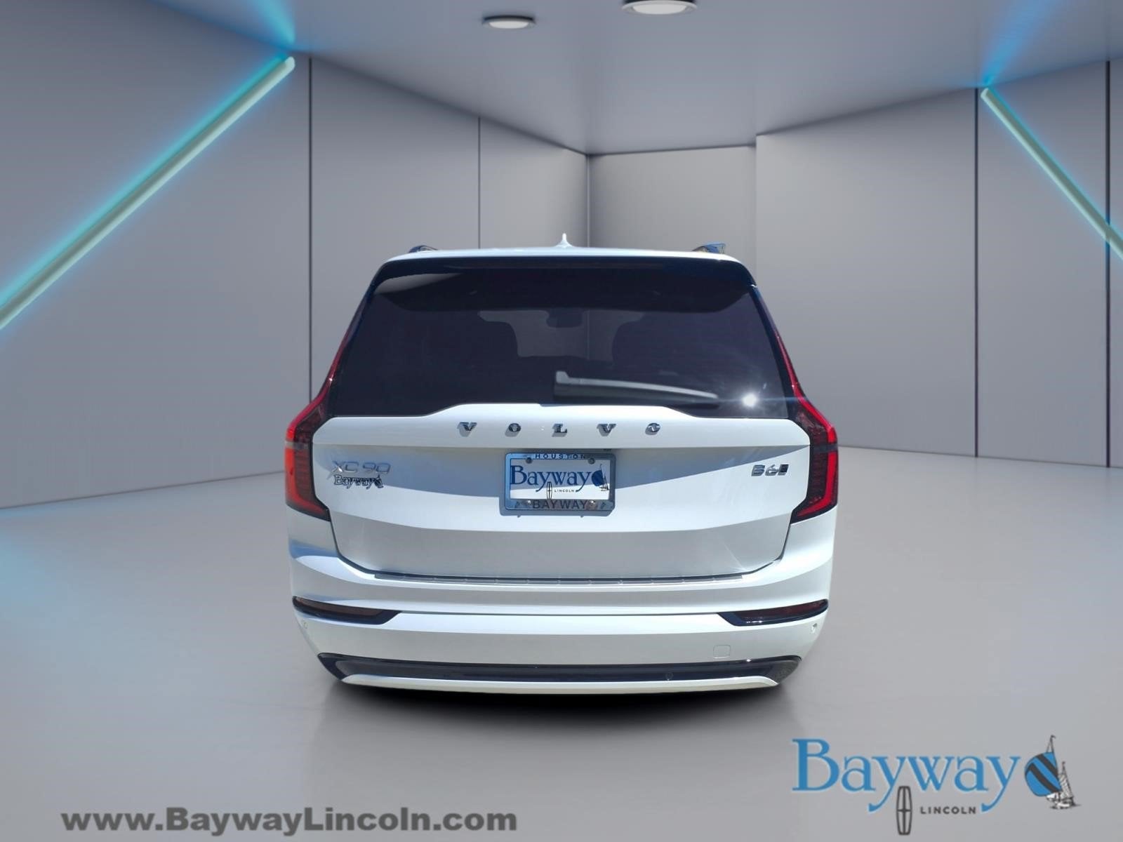2026 Volvo XC90 B6 Ultra