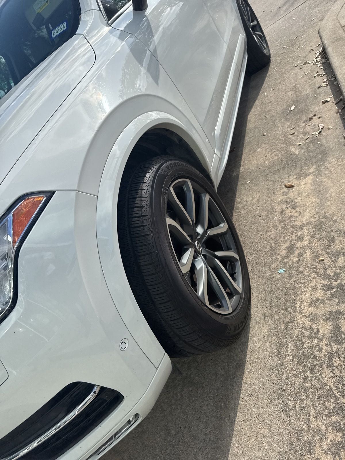 2019 Volvo XC90 T6 Momentum