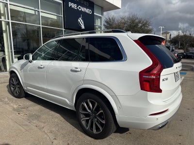 2019 Volvo XC90 T6 Momentum