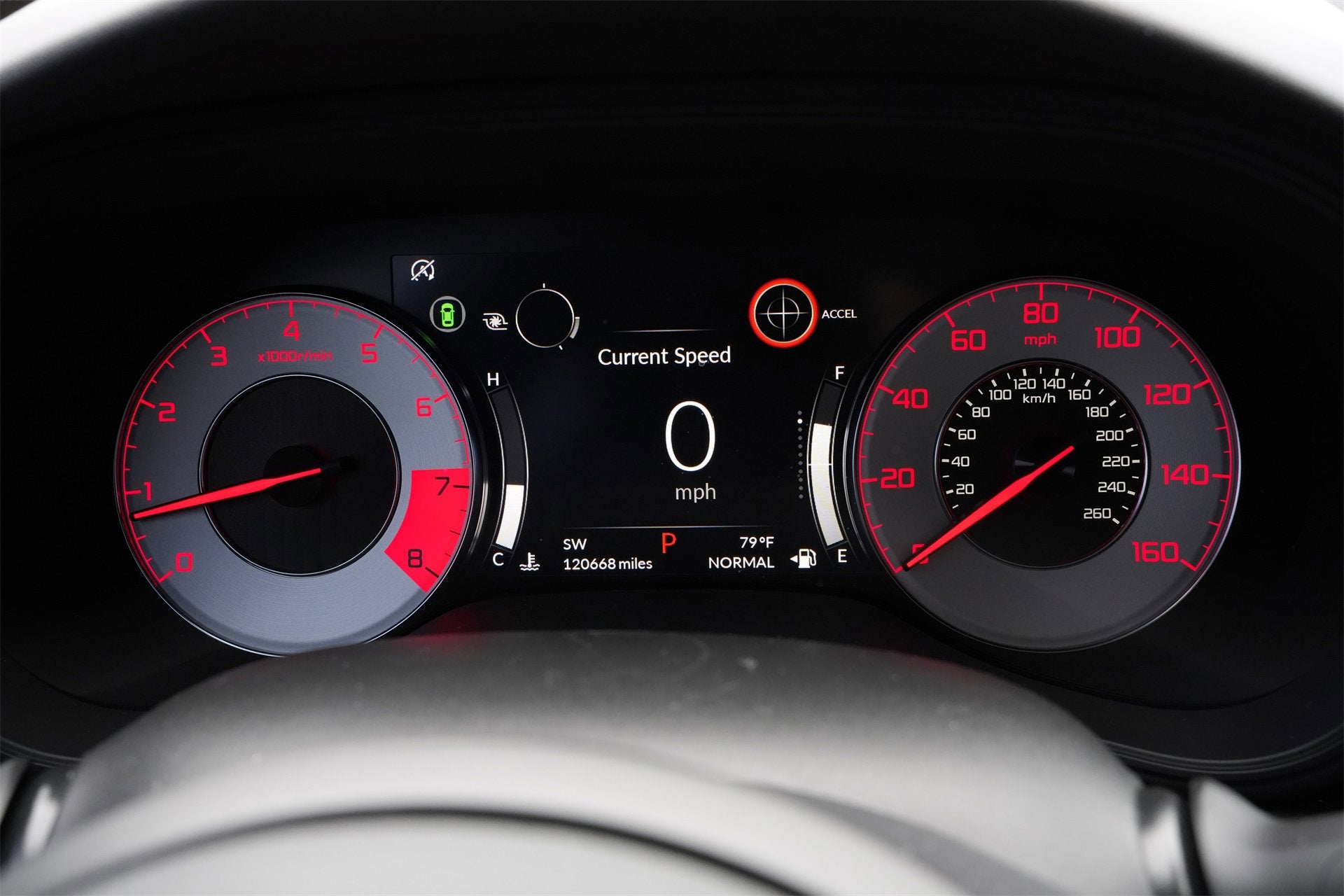 2021 Acura TLX w/A-Spec Package