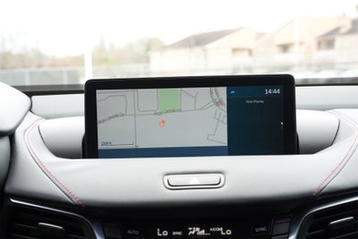 2021 Acura TLX w/A-Spec Package