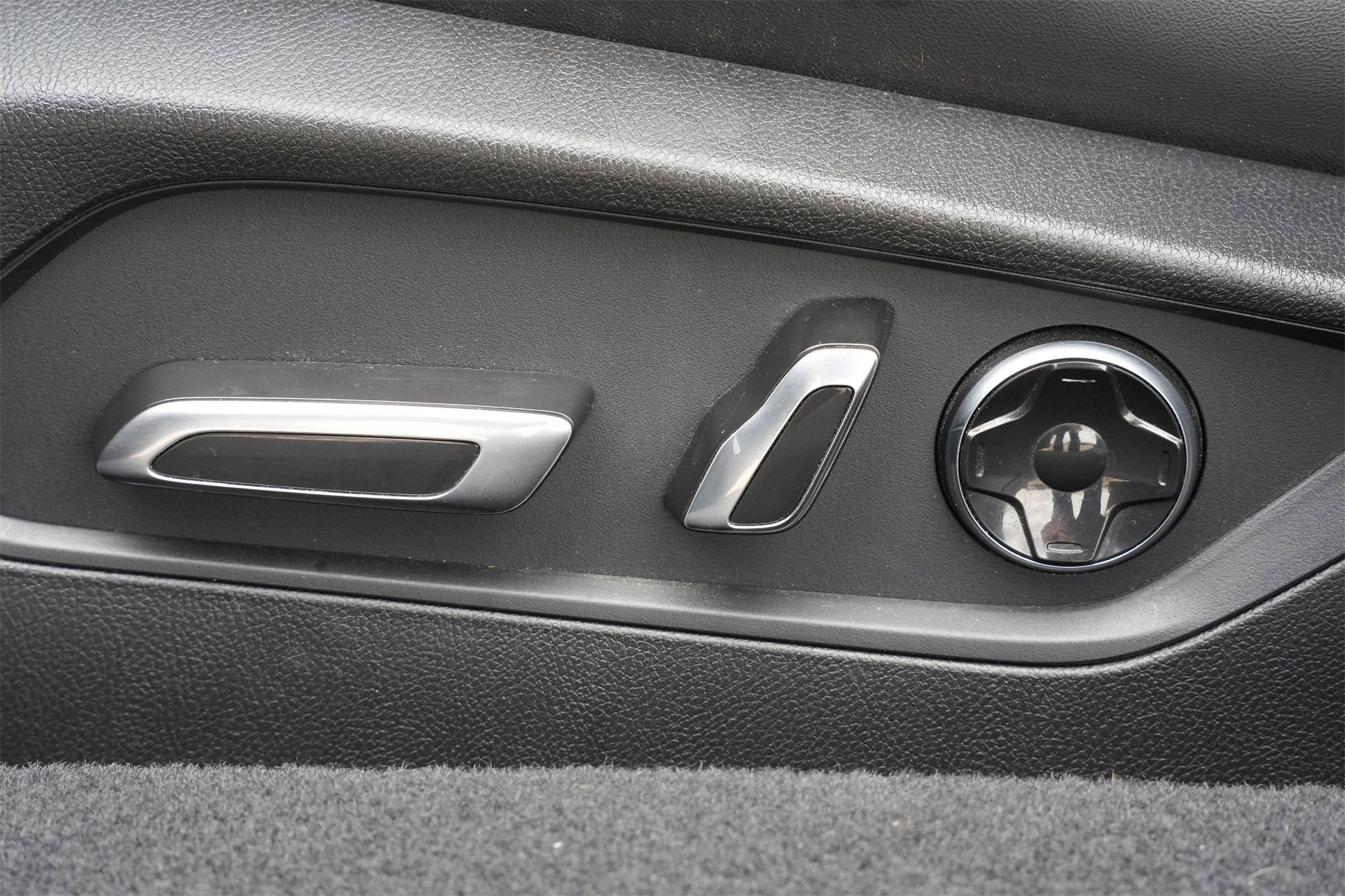 2021 Acura TLX w/A-Spec Package