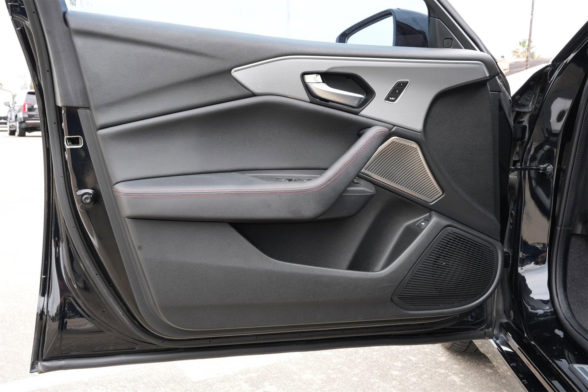 2021 Acura TLX w/A-Spec Package