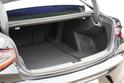 2021 Acura TLX w/A-Spec Package