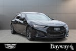 2021 Acura TLX w/A-Spec Package