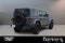 2023 Jeep Wrangler Sahara Altitude