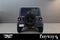 2023 Jeep Wrangler Sahara Altitude