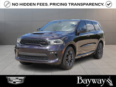 2021 Dodge Durango GT