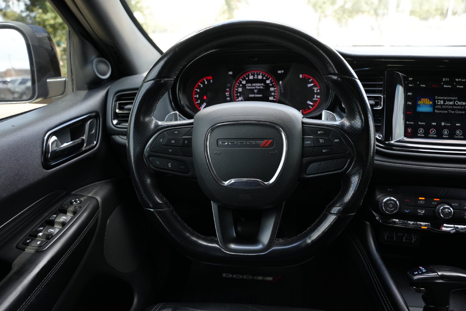 2021 Dodge Durango GT
