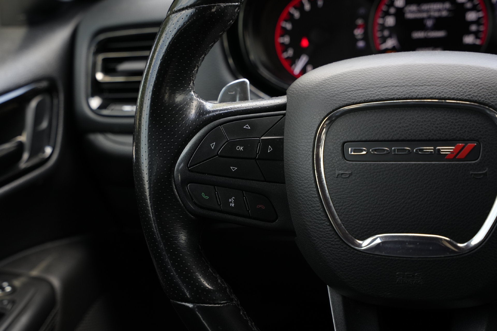 2021 Dodge Durango GT