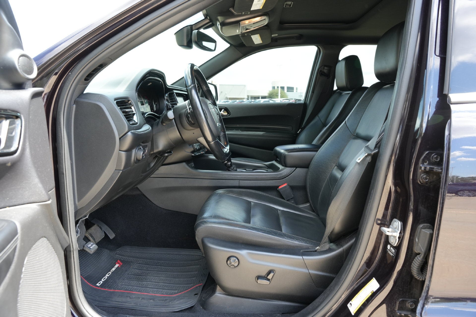 2021 Dodge Durango GT