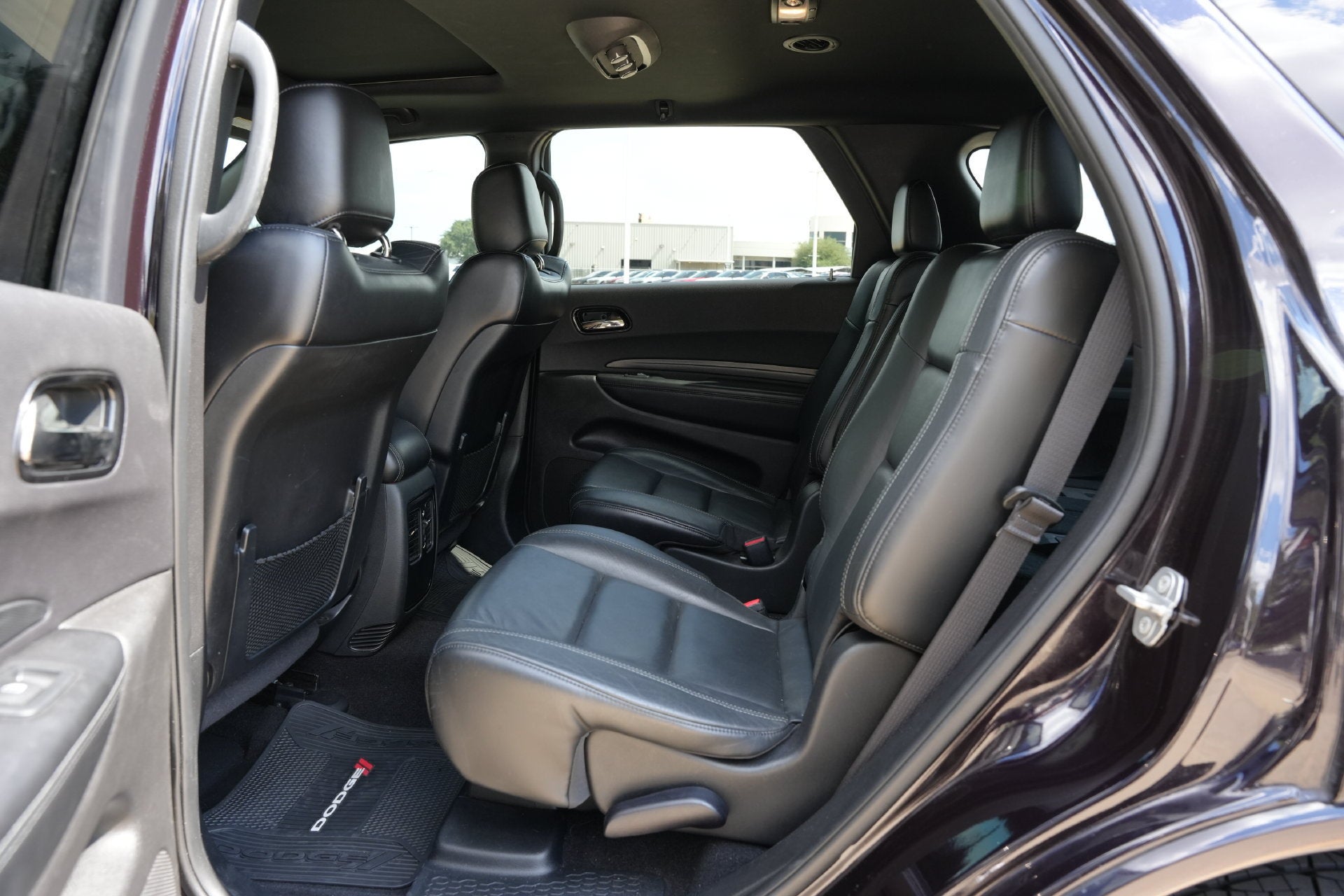 2021 Dodge Durango GT
