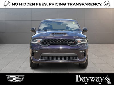 2021 Dodge Durango GT