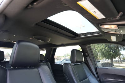 2021 Dodge Durango GT