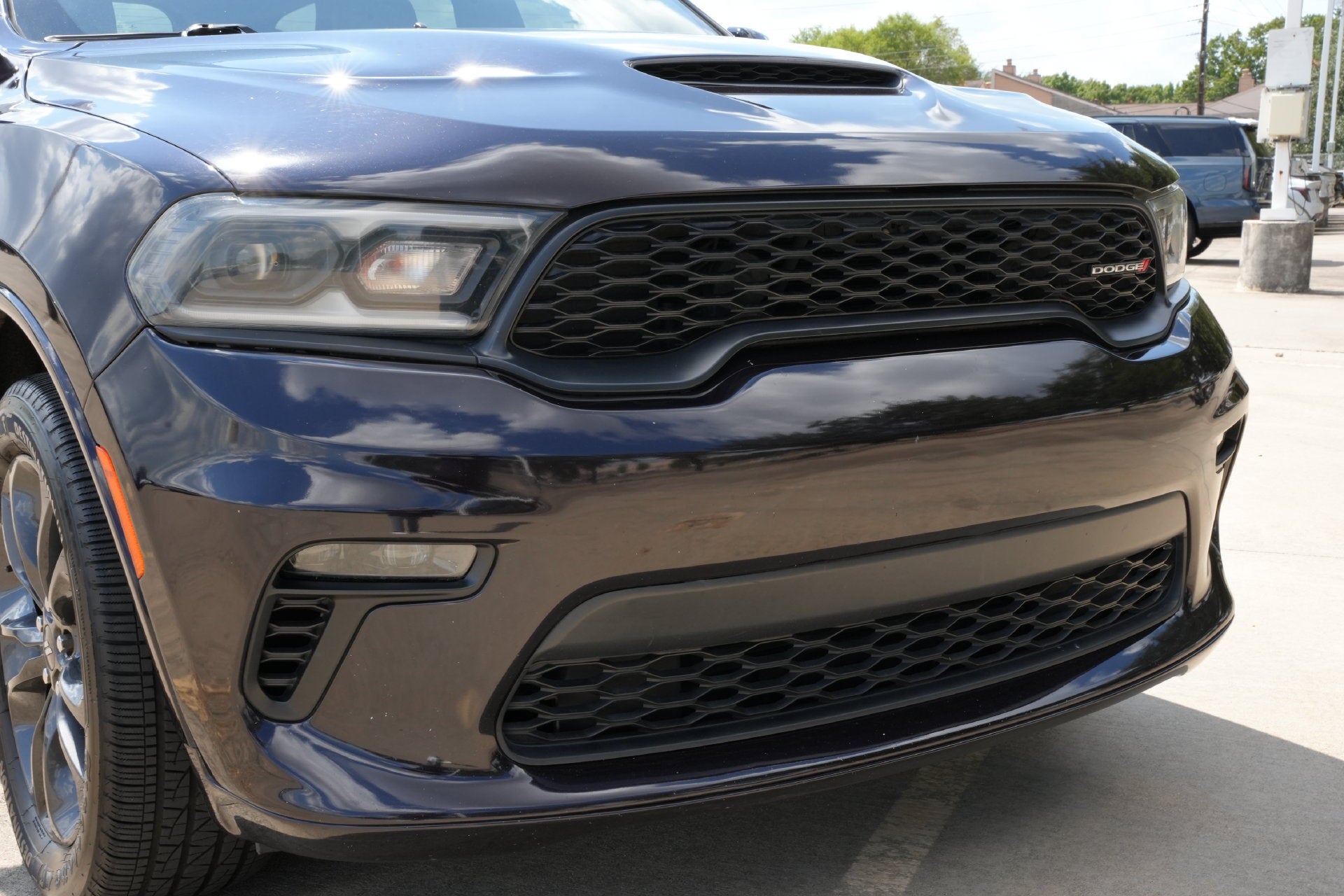 2021 Dodge Durango GT